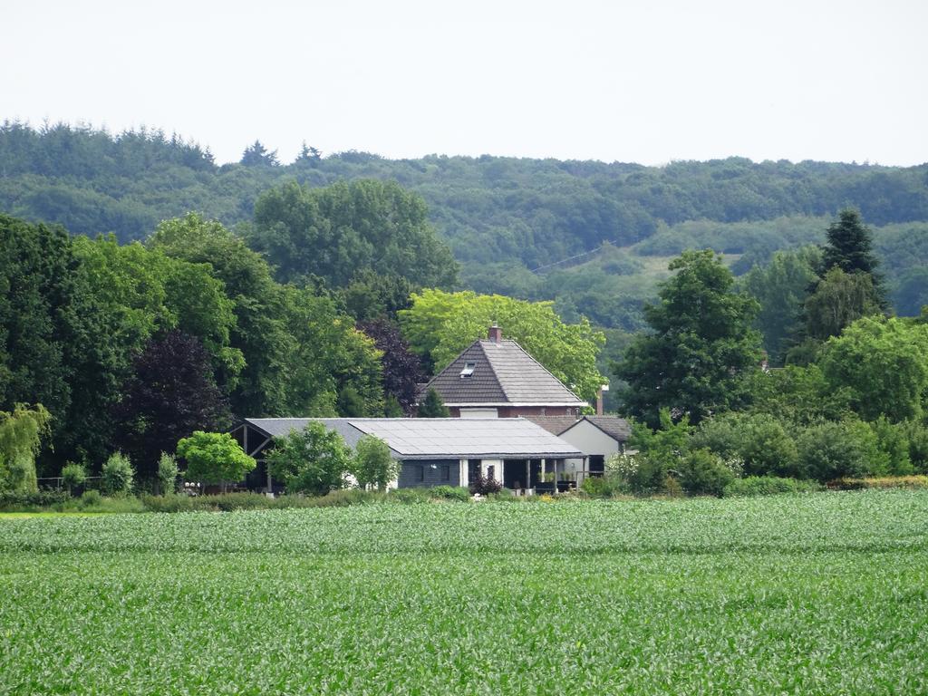 Liefkeshoek Villa Cuijk Kültér fotó