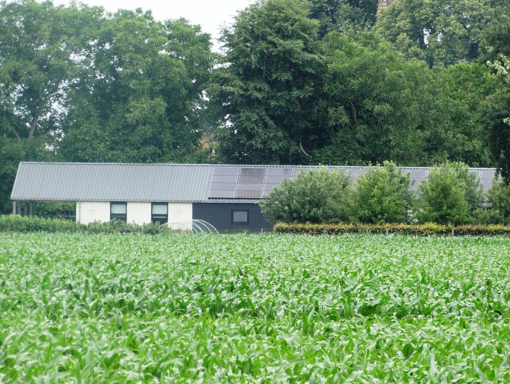 Liefkeshoek Villa Cuijk Kültér fotó