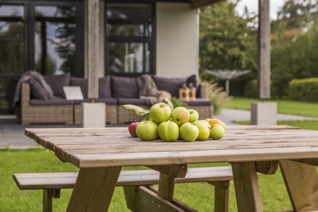 Liefkeshoek Villa Cuijk Szoba fotó