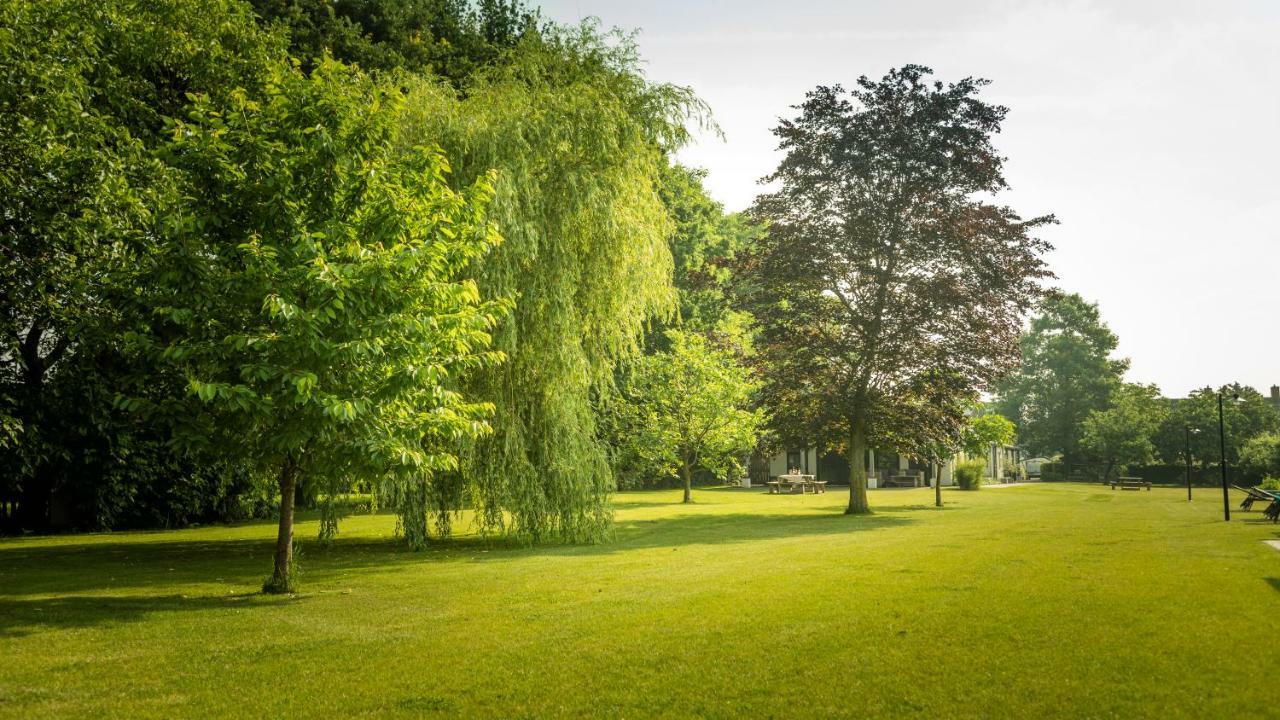 Liefkeshoek Villa Cuijk Kültér fotó